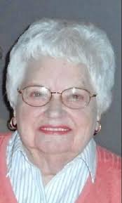 Evelyn Bloom Obituary (1920