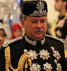 Official welcome and signing of the guestbook of sultan ibrahim ibni almarhum sultan iskandar of johor malacañang palace. Singaporeans Will Live In Johor And Work In Singapore Johor Ruler Sultan Ibrahim Johor Now