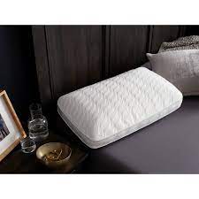 Tempur Cloud Prohi Memory Foam Medium Support Pillow Bed Pillows Memory Foam Pillow Pillows