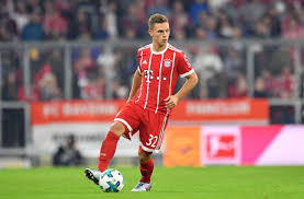 Foul by niklas süle (fc bayern münchen). Bayern Munich Vs Psg Four Key Battles To Watch At The Parc Des Princes