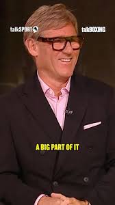 "Alienate Yourself!" Simon Jordan LAUGHS As Johnny Fisher Is Predicted To  Lose Dave Allen Rematch