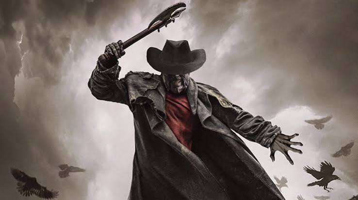 Jeepers Creepers 3 Review