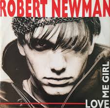 Robert Newman Discography: Vinyl, CDs, & More