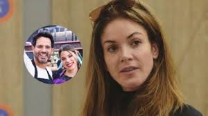 Nataly Umaña reacciona al amorío de Alejandro Estrada con Dominica Duque: "lo mínimo es ser amigos" | Red+ Noticias 15 Minutos
