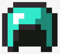 Get free minecraft diamond icons in ios, material, windows and other design styles for web, mobile, and graphic design projects. Minecraft Diamond Helmet Transparent Hd Png Download Kindpng