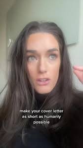 Effective Cover Letter Template Examples to Impress HR