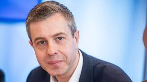 CDU-Generalsekretär wechselt in den Osten der Stadt