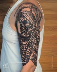 I guess it's alright to start with the best of 2020 series! Top 61 Best Upper Arm Tattoo Ideas For Men 2020 Inspiration Guide Laptrinhx News