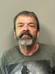 Offender Information