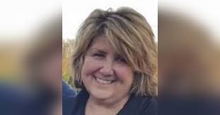 Obituary information for Susan Marie Colombo Hoggatt