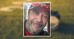 William Diaz Obituary May 25, 2025