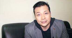 Edber Mamisao of Revolver Studios