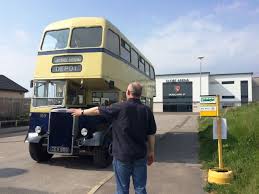 Expensive bus apart from homeboyz and wazito, owned by tycoon ricardo bodoer, afc leopards also own an expensive team bus. Vintage Furness Buses Draw The Crowds At Morecambe The Mail