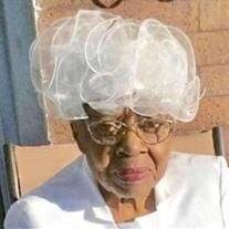 Doris Harper Obituary