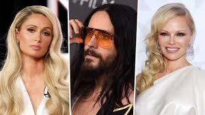 Jun 22, 2021 · jared leto: Promis Pamela Anderson Heiratete Zum Sechsten Mal Panorama Sz De
