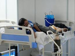 Expensive treatments aren't the only optio. How India Has Failed To Budget For Health In The Past 75 Years Business Standard News