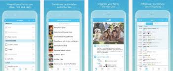 One of the little things people. The 5 Best Shared Calendar Apps