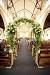 Church Arch Drawing