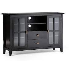 We did not find results for: Simpli Home Artisan 53 Inch Tall Tv Stand In Rich Black Bed Bath Beyond