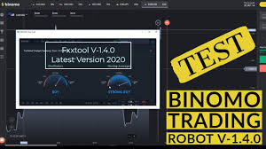 Find latest and old versions. Binomo The Most Accurate Trading Robot Fxxtool V 1 4 0 Latest Version 2020 Real Account Trading Youtube