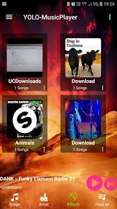 Yolo Music Player For Android Apk Download