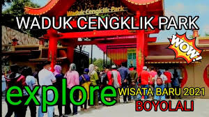 Htm waduk cengklik park : Htm Waduk Cengklik Park Waduk Cengklik Park Boyolali Youtube Wisata Baru Waduk Cengklik Park Boyolali Meliputi Window Tint