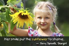 Beautiful Sunflower Quotes And Sayings Quotabulary Positive thoughts positive quotes motivational quotes inspirational quotes sunflower quotes sunflower print sunflower tattoo meaning sunflower pictures sunflower garden. beautiful sunflower quotes and sayings