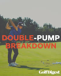 He became the first norwegian to win on the pga tour when he won the 2020 puerto rico open. Golf Digest Viktor Hovland Double Pump Move Facebook