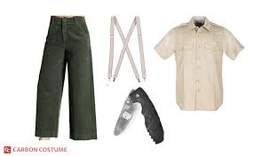 In making you think as if you were elsa, not jojo. Elsa From Jojo Rabbit Costume Carbon Costume Diy Dress Up Guides For Cosplay Halloween