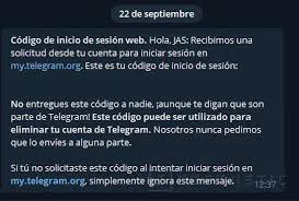 I agree that by entering this website, i am subjecting myself, and any business entity in which i have any legal or equitable interest, to the personal jurisdiction of the state of florida, miami. Como Eliminar Tu Cuenta De Telegram Septiembre 2021