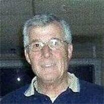 Arthur Huffman Obituary