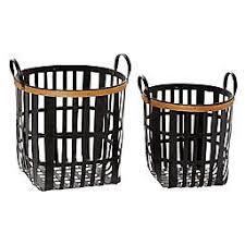 Maybe you would like to learn more about one of these? Decorativewirebaskets Bed Bath Beyond