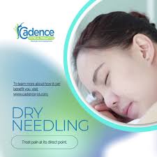 Let's Meet Dr. Towns- from Cadence PT!