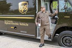 What time does ups deliver. How Late Does Ups Deliver Packages Weekdays And Saturdays Howchimp