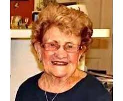 Georgia Bishop Benford Obituary (1923