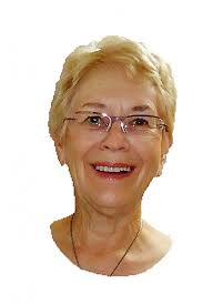 Beth Desimone (nee Whitney)