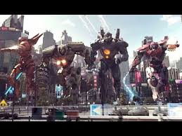 Anda bisa langsung membaca sinopsis: Pacific Rim Uprising Full Hd Youtube