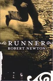 This is the narrative of a young person named thomas who discovers himself sent to an obscure area where he joins a gathering of castaway young men caught in an apparently. Runner By Robert Newton Penguin Books Australia
