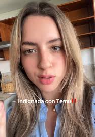 Problemas de entrega en Temu