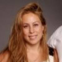 Nadia Middleton's Instagram, Twitter & Facebook