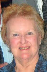 Nancy (Fagan) Costello, 83, Retired Framingham Public School Teacher
