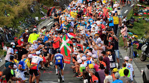 Was genau das bedeutet, ist noch nicht endgültig geklärt. Tour De France Kommt Es Am Ruhetag Zum Corona Chaos Kicker