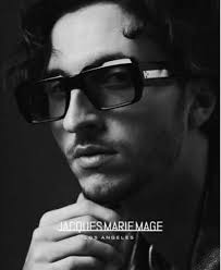 JACQUES MARIE MAGE SUNGLASSES HEMMINGS