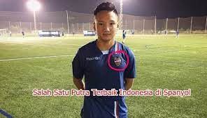 Abimanyu started his football career with ssb jaya mandiri bogor soccer school. 5 Fakta Syahrian Abimanyu Pemain Lulusan Eropa Yang Kehebatan Mampu Saingi Egy Maulana Boombastis
