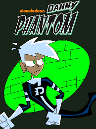 Characters In Danny Phantom Team Phantom - Tv Tropes