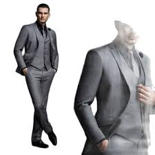 A waistband that is too tight, a trouser length that is too short, or a jacket that doesn't quite fit across the chest would not be a good start to your wedding day. Special Price For Men Skinny Slim Fit Suits Near Me And Get Free Shipping A286