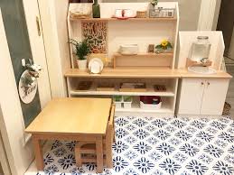 Montessori Kitchen Montessori Room Montessori Furniture Maria Montessori