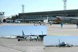 Select from premium kenneth kaunda international airport of the highest quality. Kenneth Kaunda International Airport Expansion Lusaka Airport Technology