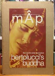 mAp Magazine No. 5 1993