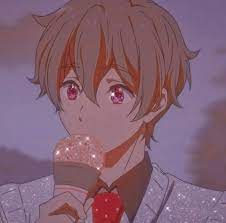 Download Nagisa Hazuki Anime Pfp Wallpaper | Wallpapers.com